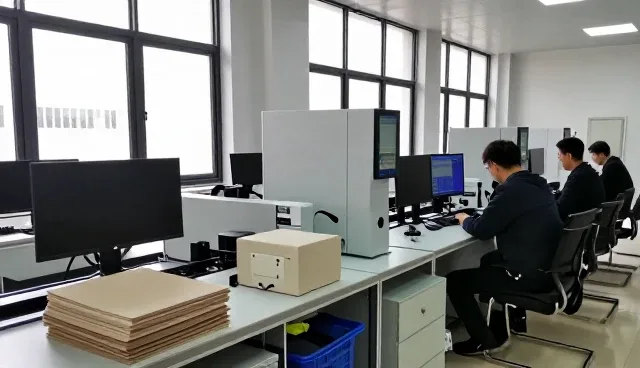环卫数据管理平台